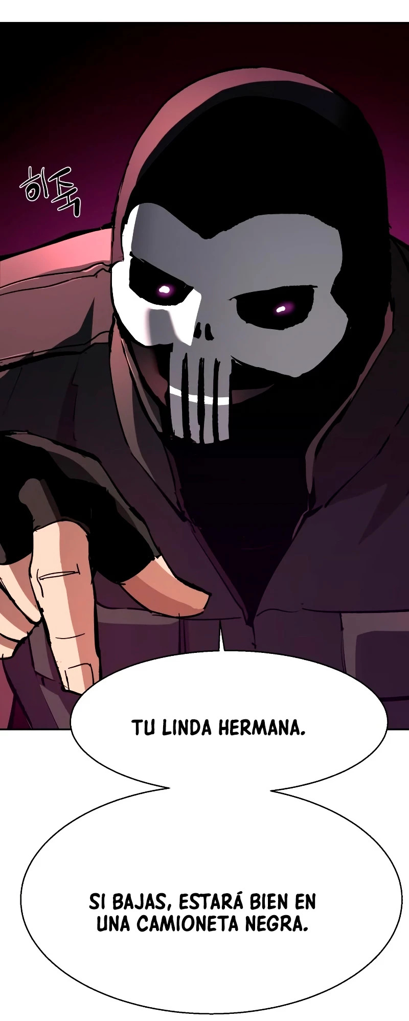 Read Mercenario Adolescente (es) Manga Online