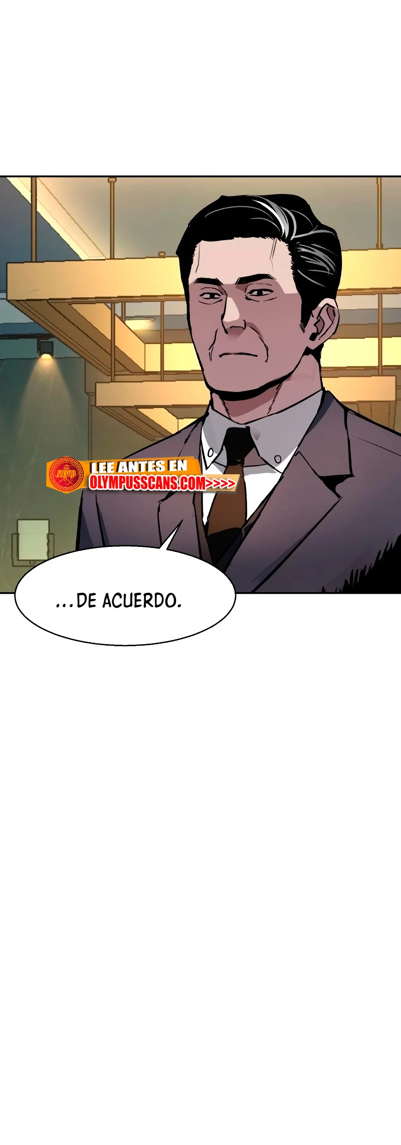 Read Mercenario Adolescente (es) Manga Online