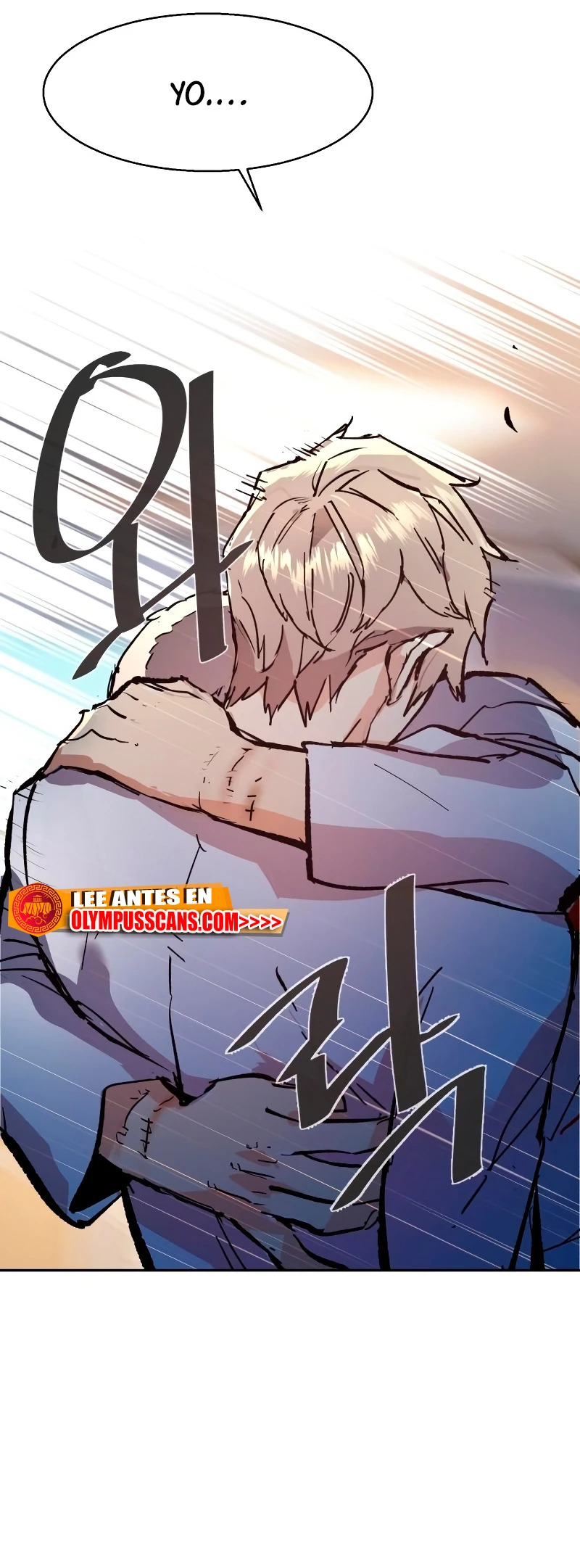 Read Mercenario Adolescente (es) Manga Online