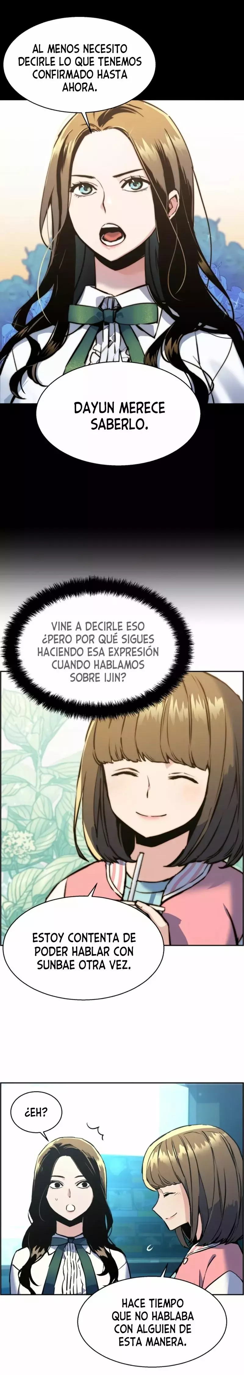 Read Mercenario Adolescente (es) Manga Online