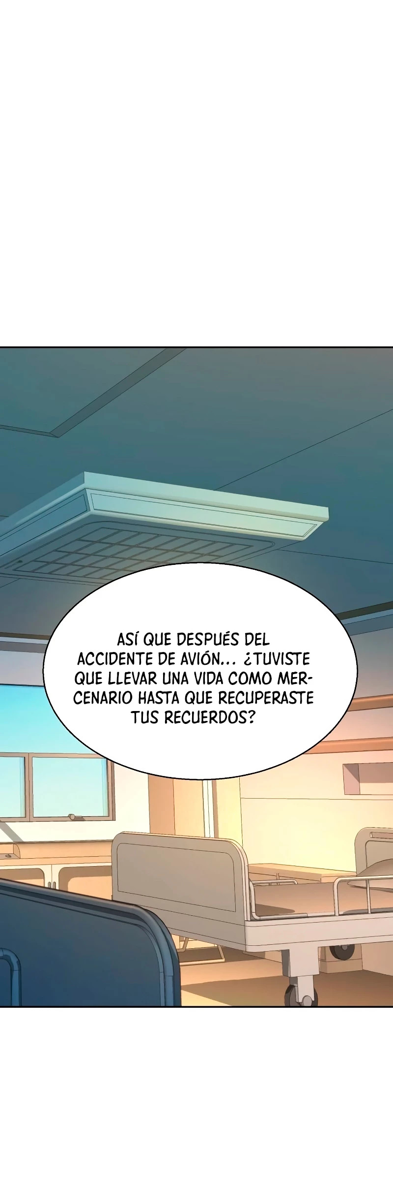 Read Mercenario Adolescente (es) Manga Online