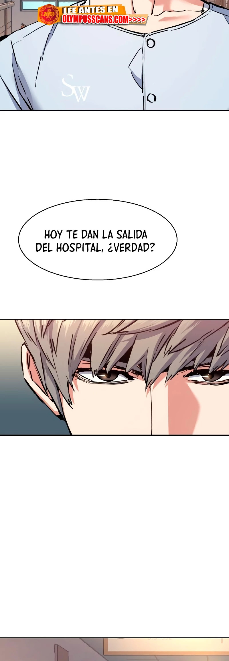 Read Mercenario Adolescente (es) Manga Online