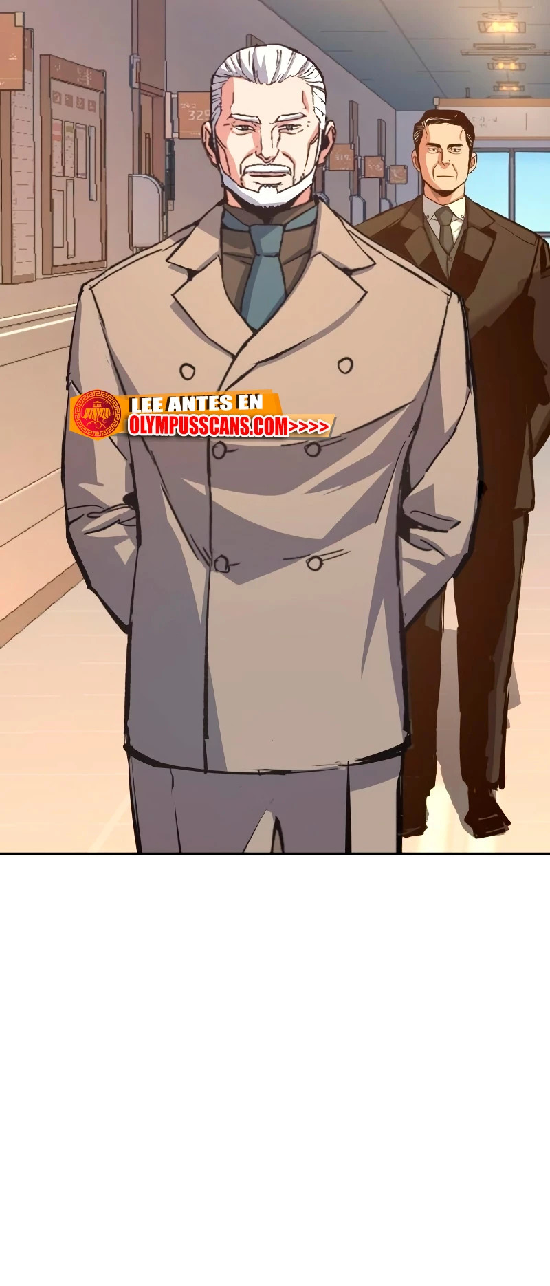 Read Mercenario Adolescente (es) Manga Online