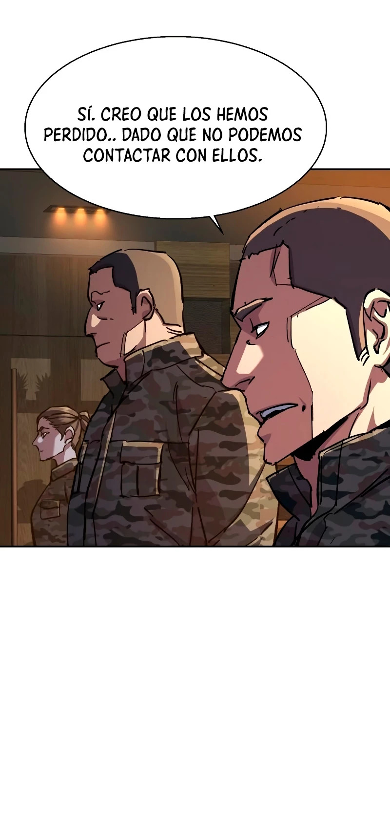 Read Mercenario Adolescente (es) Manga Online