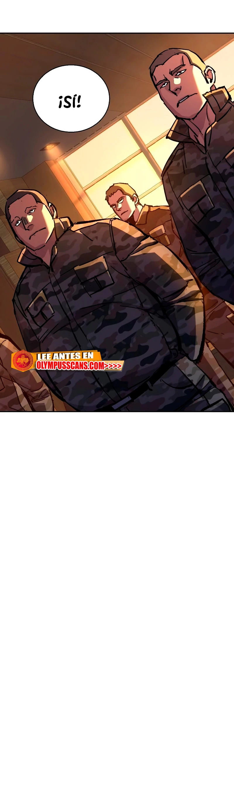 Read Mercenario Adolescente (es) Manga Online