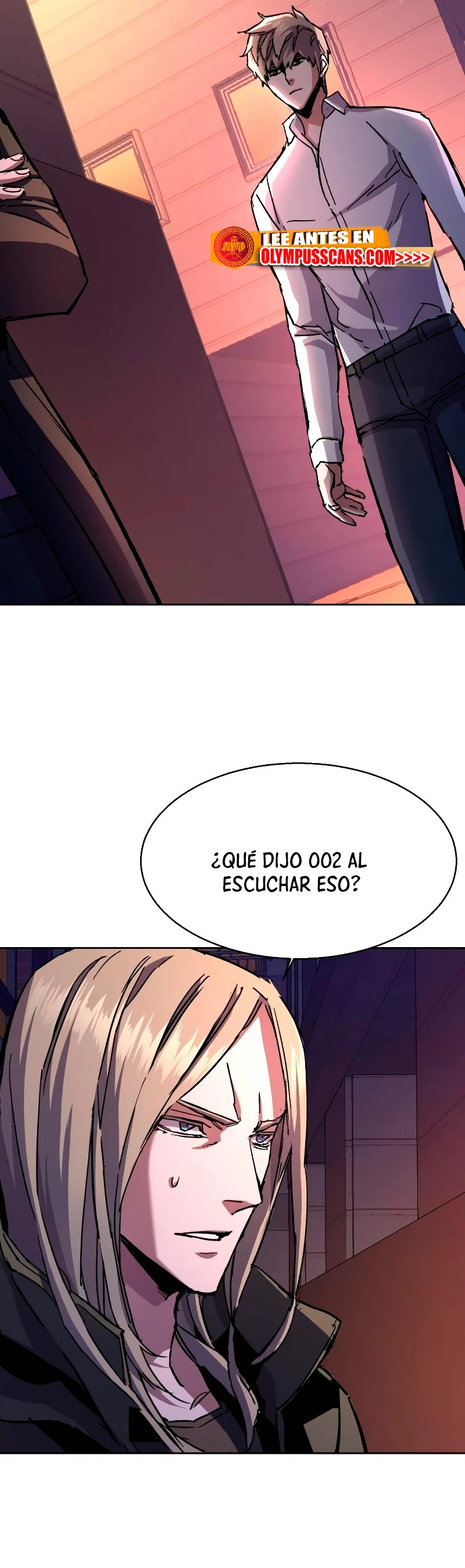 Read Mercenario Adolescente (es) Manga Online