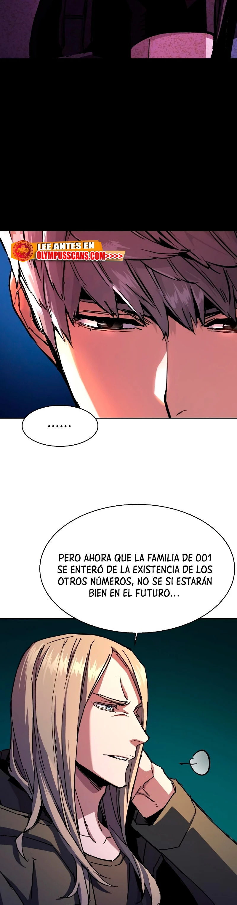 Read Mercenario Adolescente (es) Manga Online