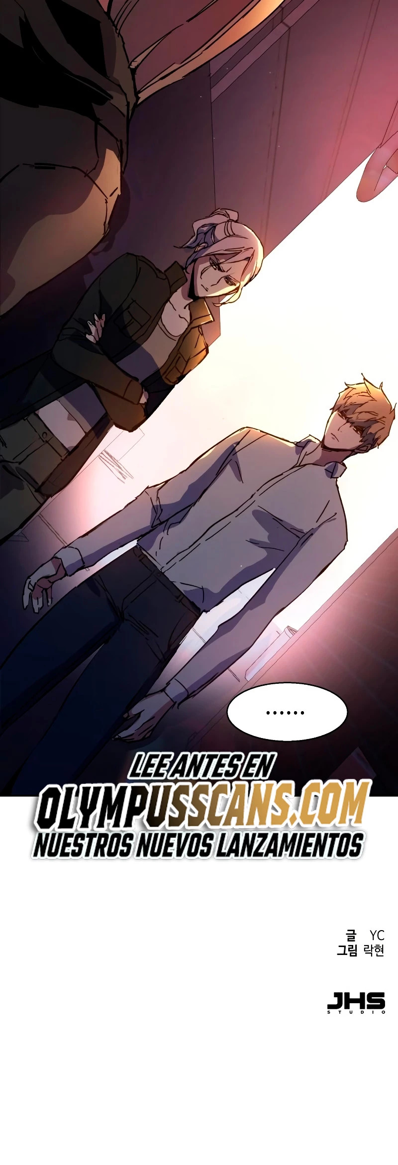 Read Mercenario Adolescente (es) Manga Online