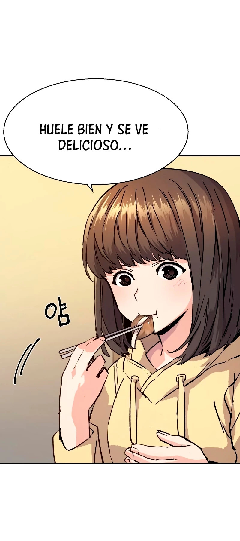 Read Mercenario Adolescente (es) Manga Online