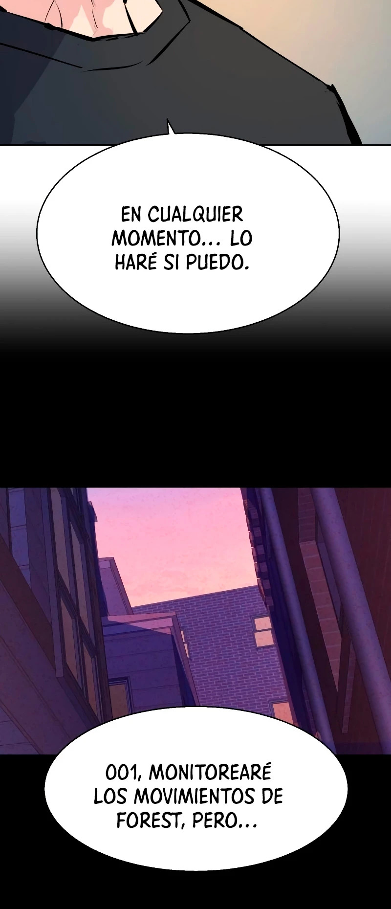 Read Mercenario Adolescente (es) Manga Online