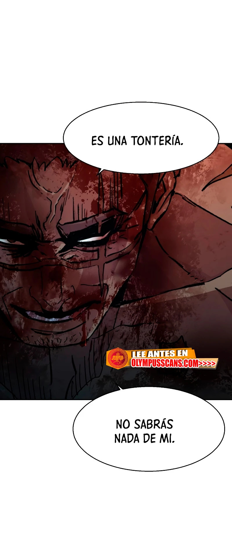 Read Mercenario Adolescente (es) Manga Online