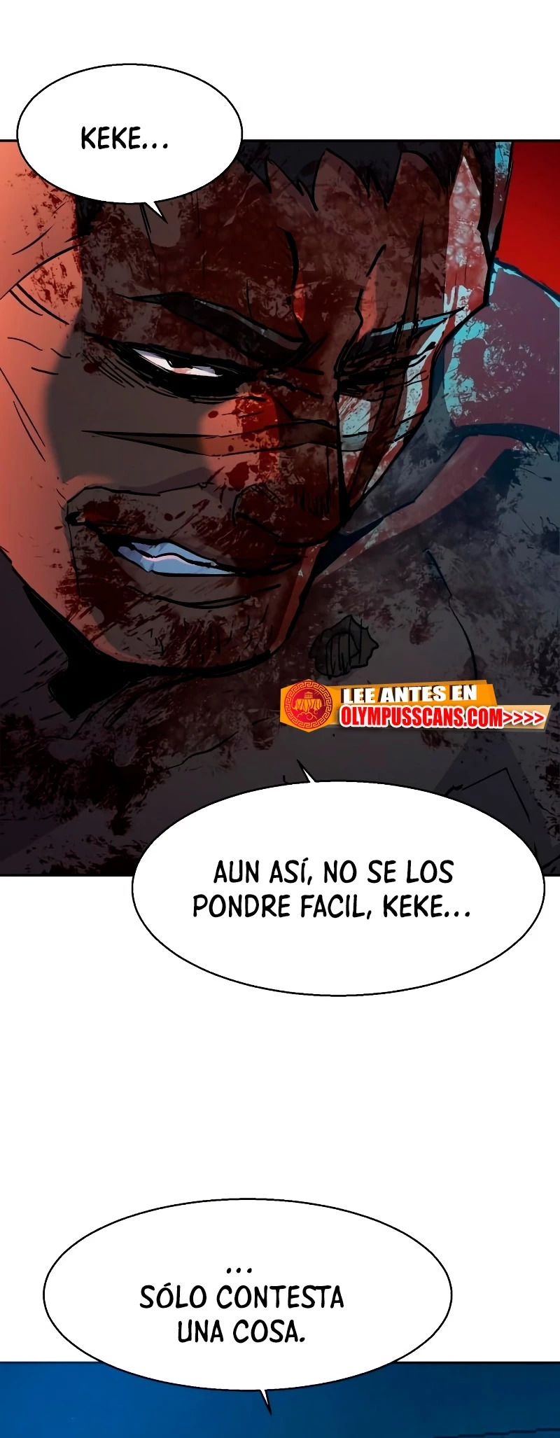 Read Mercenario Adolescente (es) Manga Online