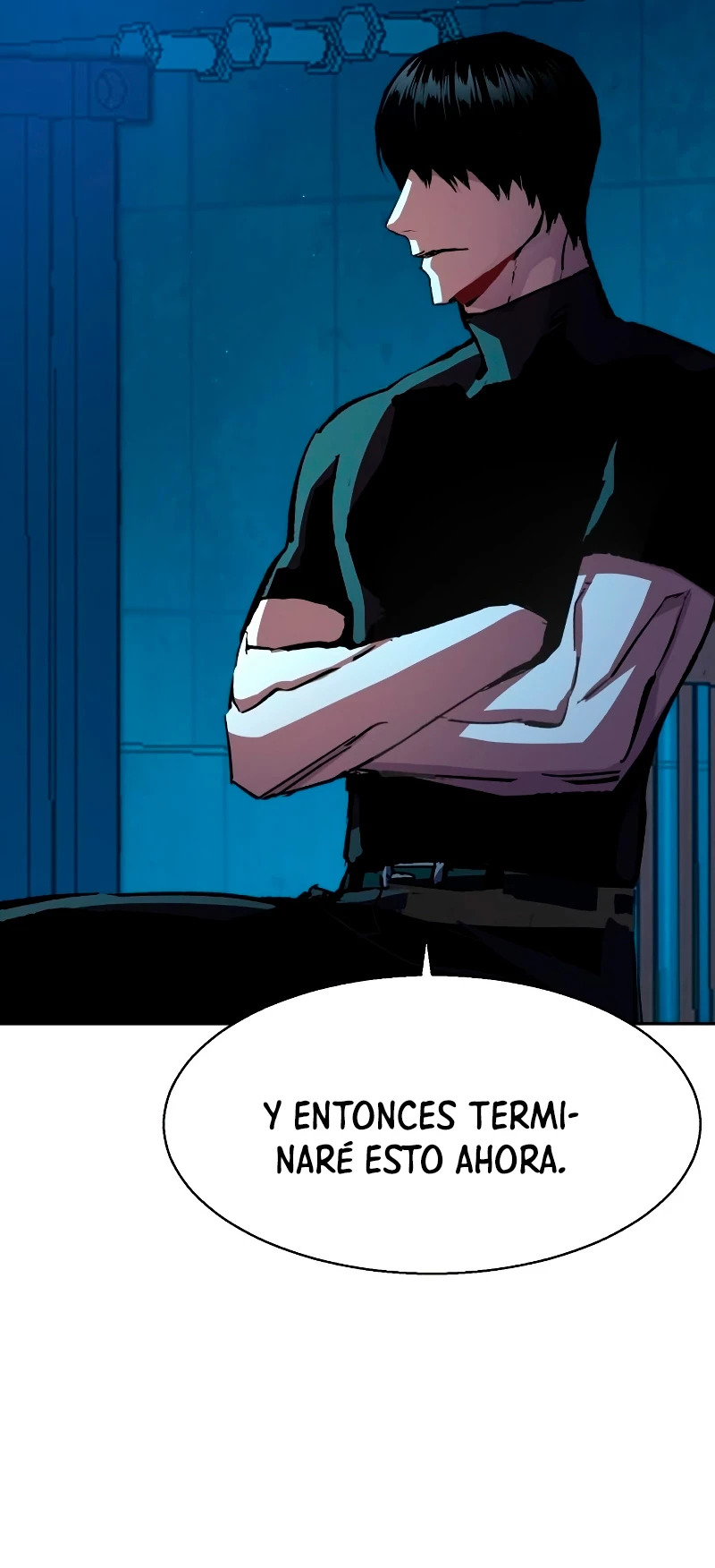 Read Mercenario Adolescente (es) Manga Online
