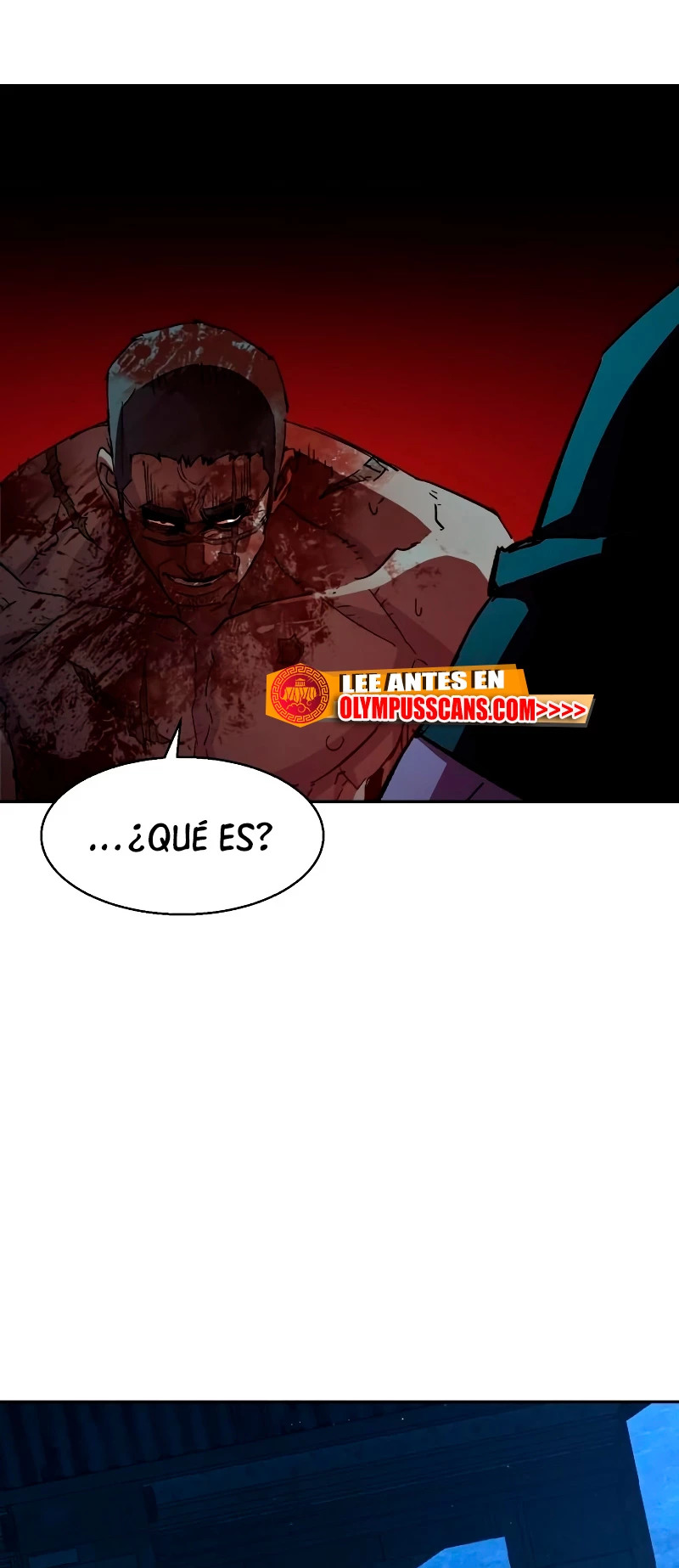 Read Mercenario Adolescente (es) Manga Online