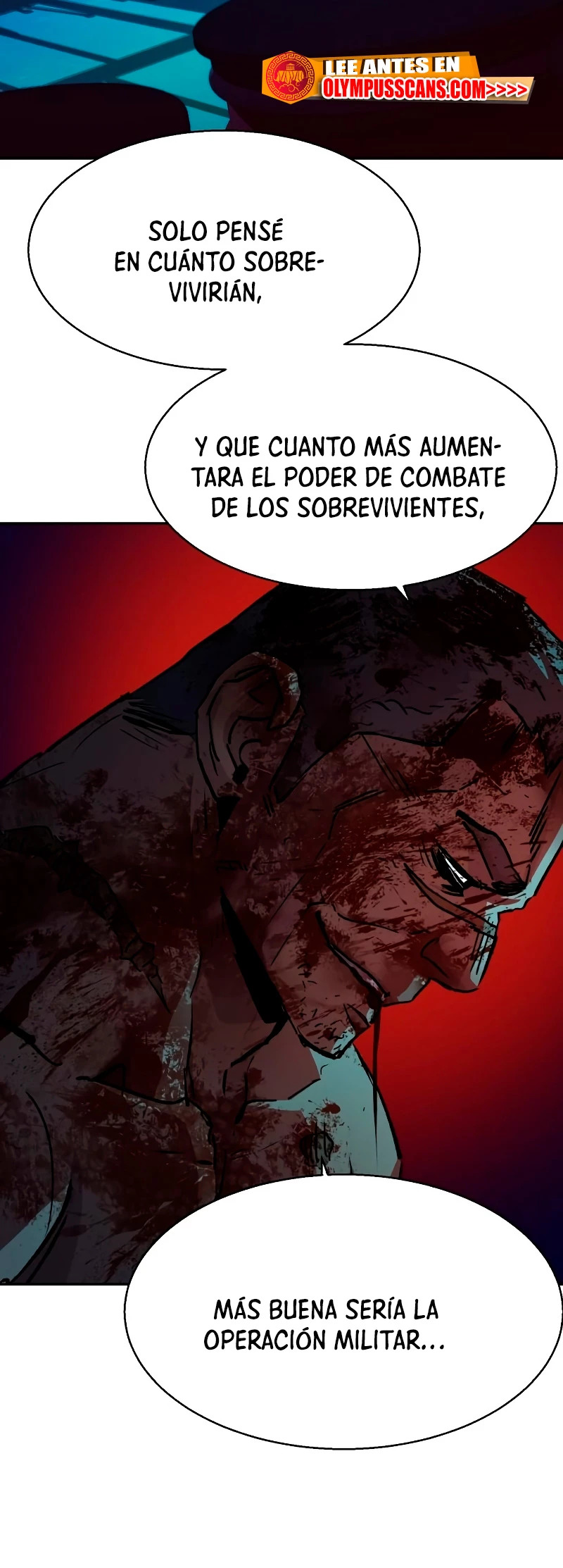 Read Mercenario Adolescente (es) Manga Online