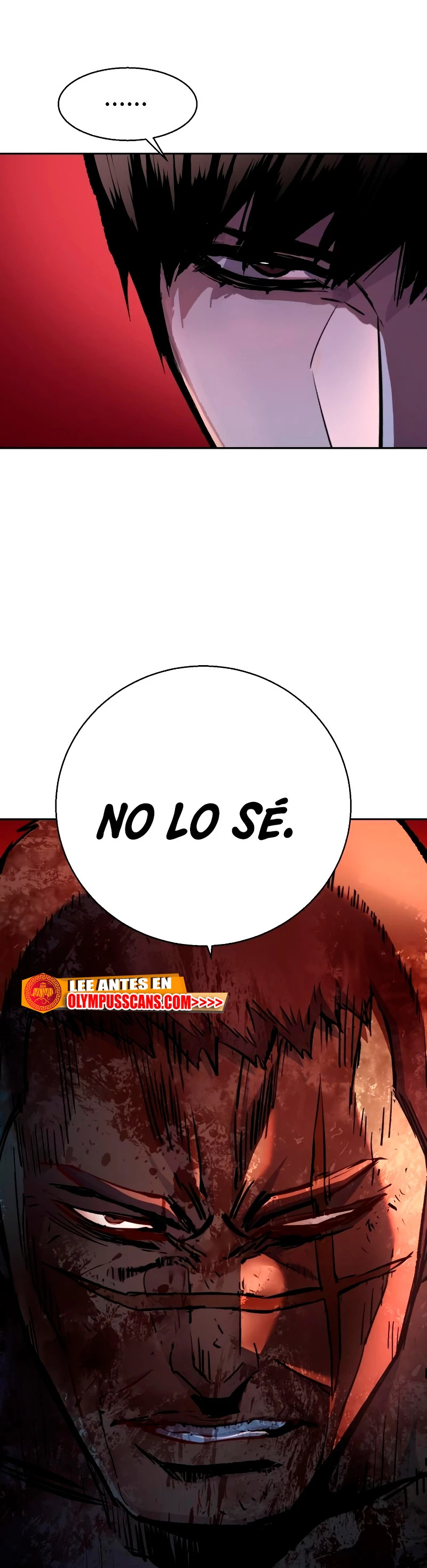 Read Mercenario Adolescente (es) Manga Online