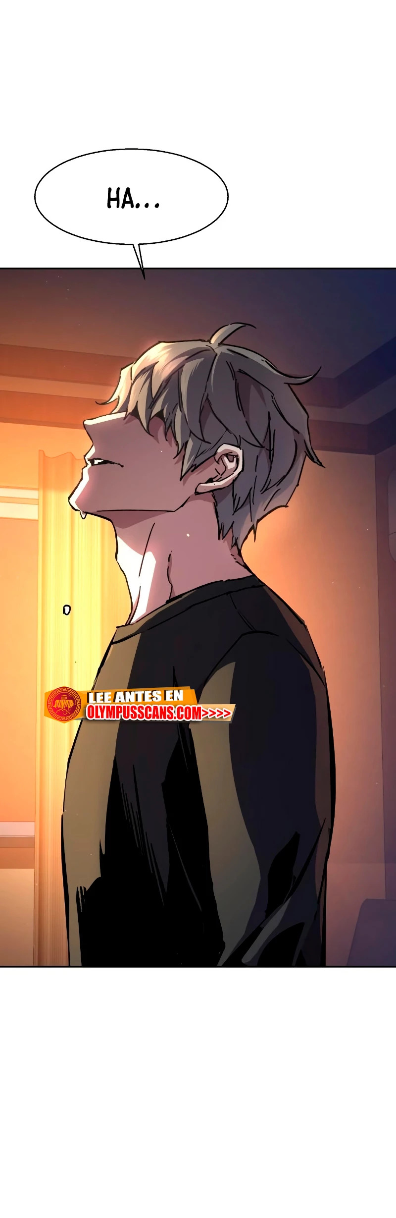 Read Mercenario Adolescente (es) Manga Online