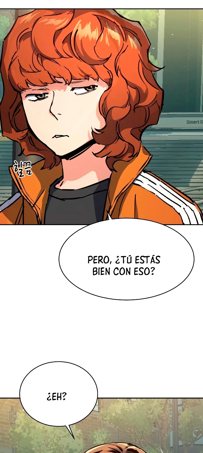 Read Mercenario Adolescente (es) Manga Online