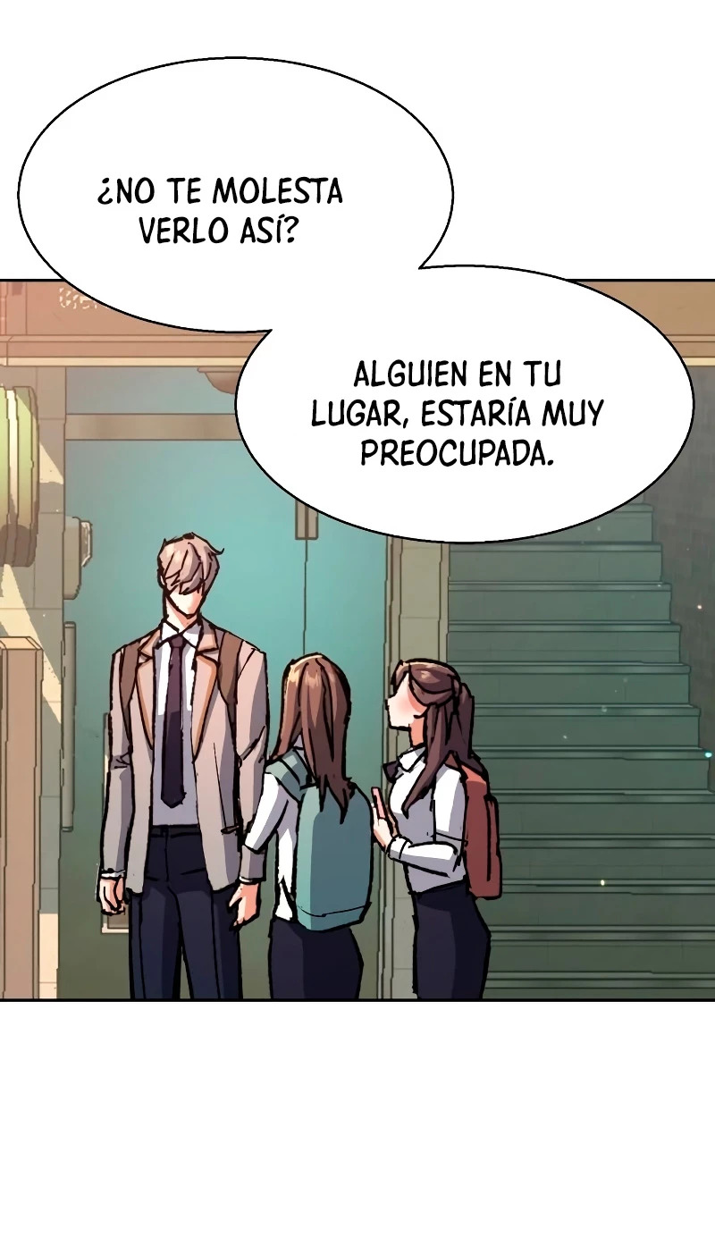 Read Mercenario Adolescente (es) Manga Online