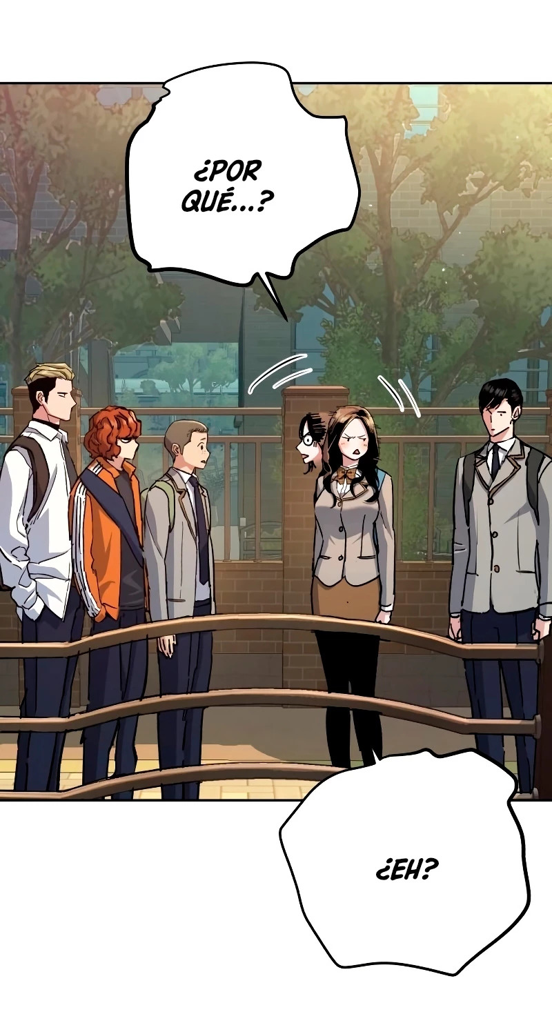 Read Mercenario Adolescente (es) Manga Online