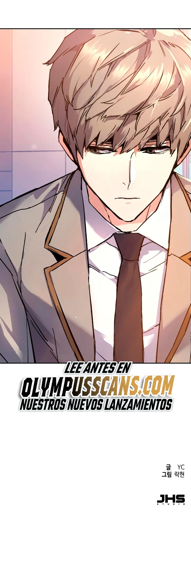 Read Mercenario Adolescente (es) Manga Online