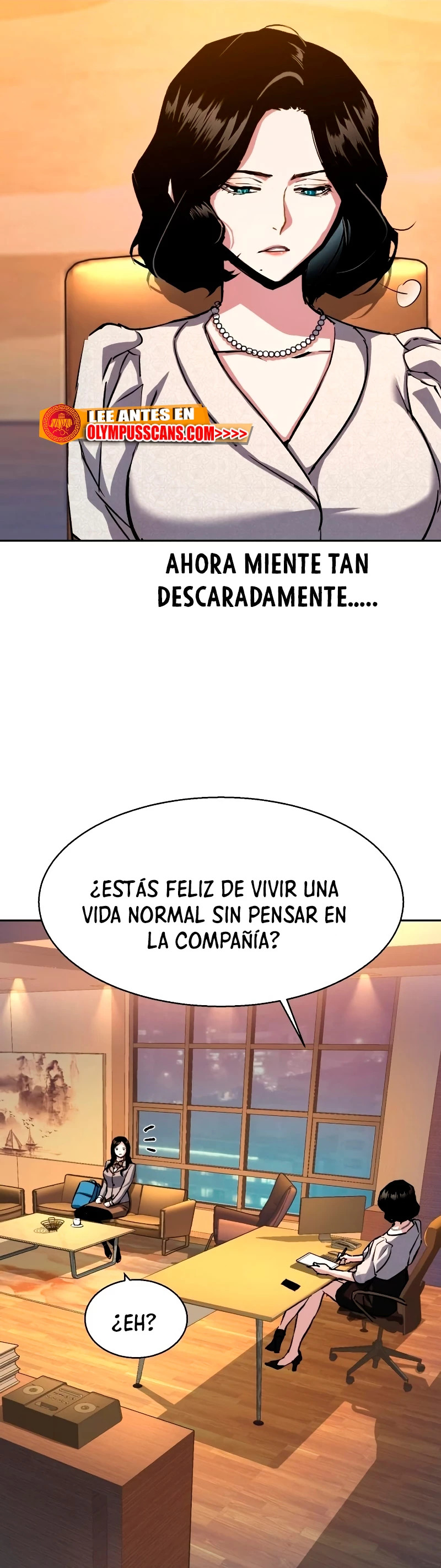 Read Mercenario Adolescente (es) Manga Online