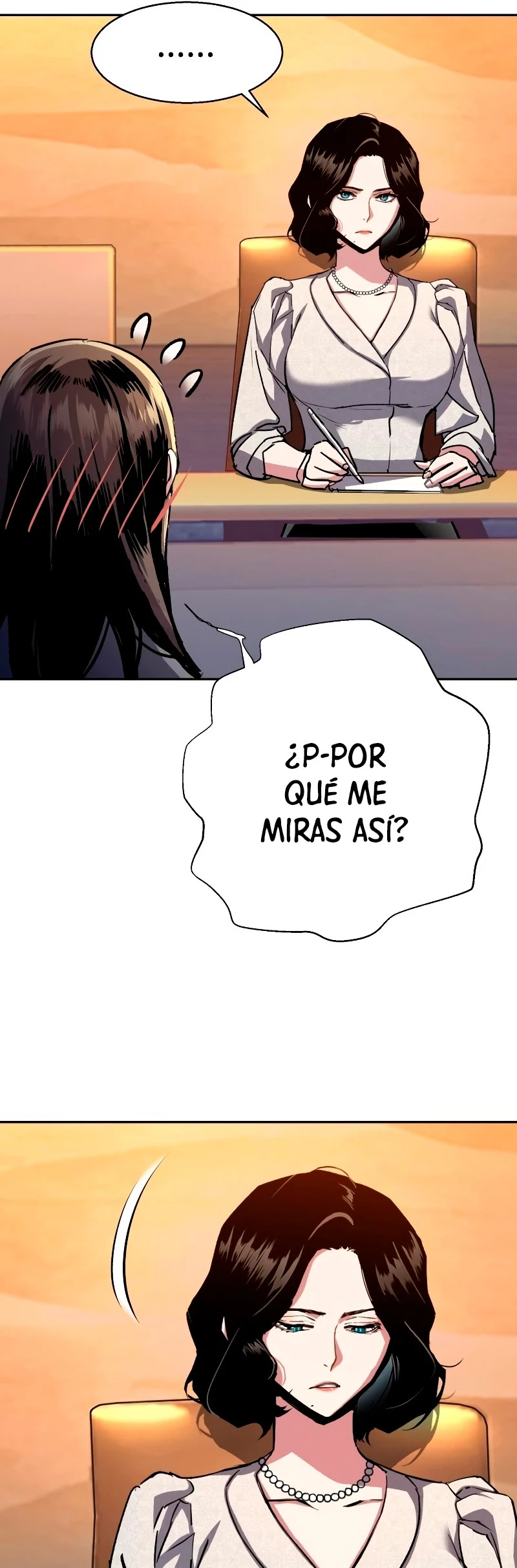 Read Mercenario Adolescente (es) Manga Online