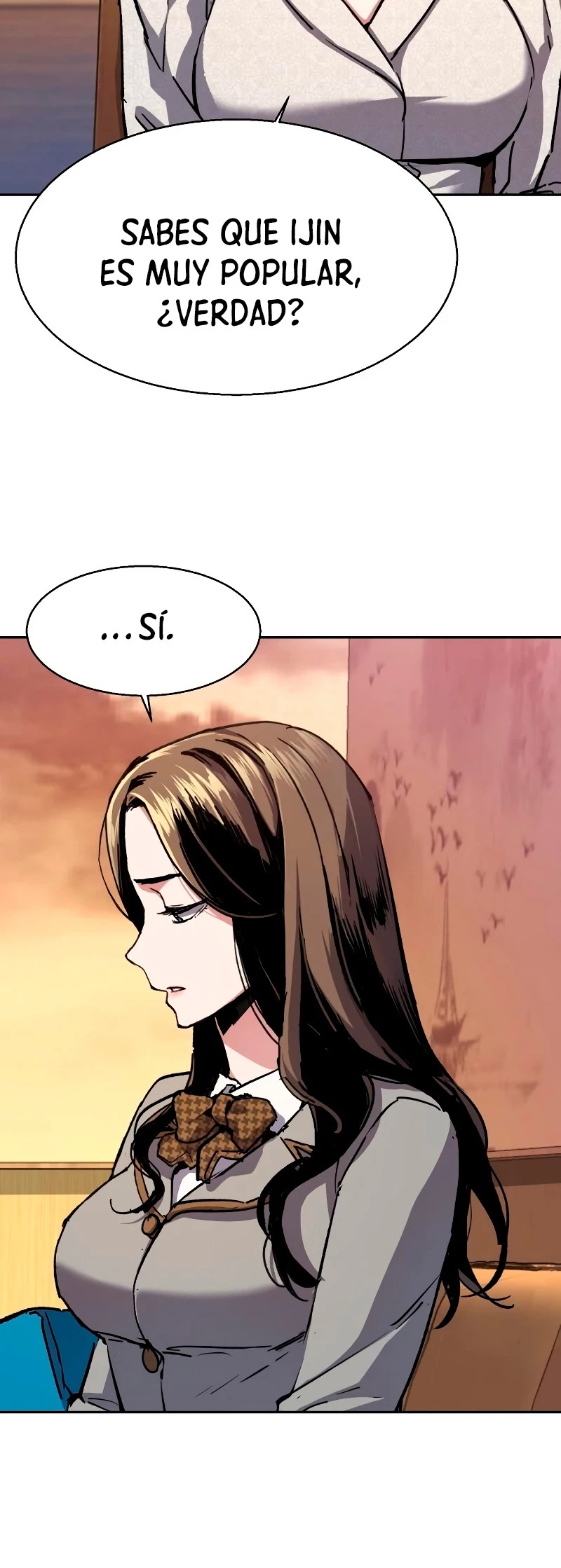 Read Mercenario Adolescente (es) Manga Online