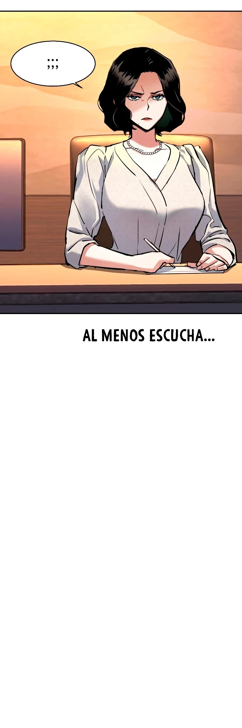 Read Mercenario Adolescente (es) Manga Online