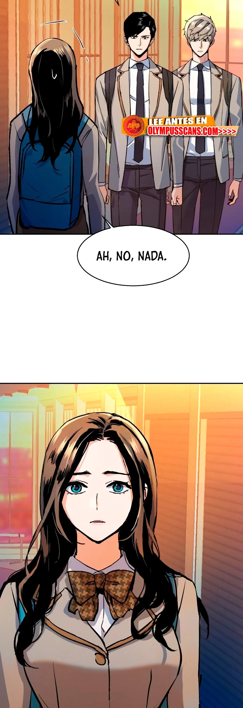 Read Mercenario Adolescente (es) Manga Online