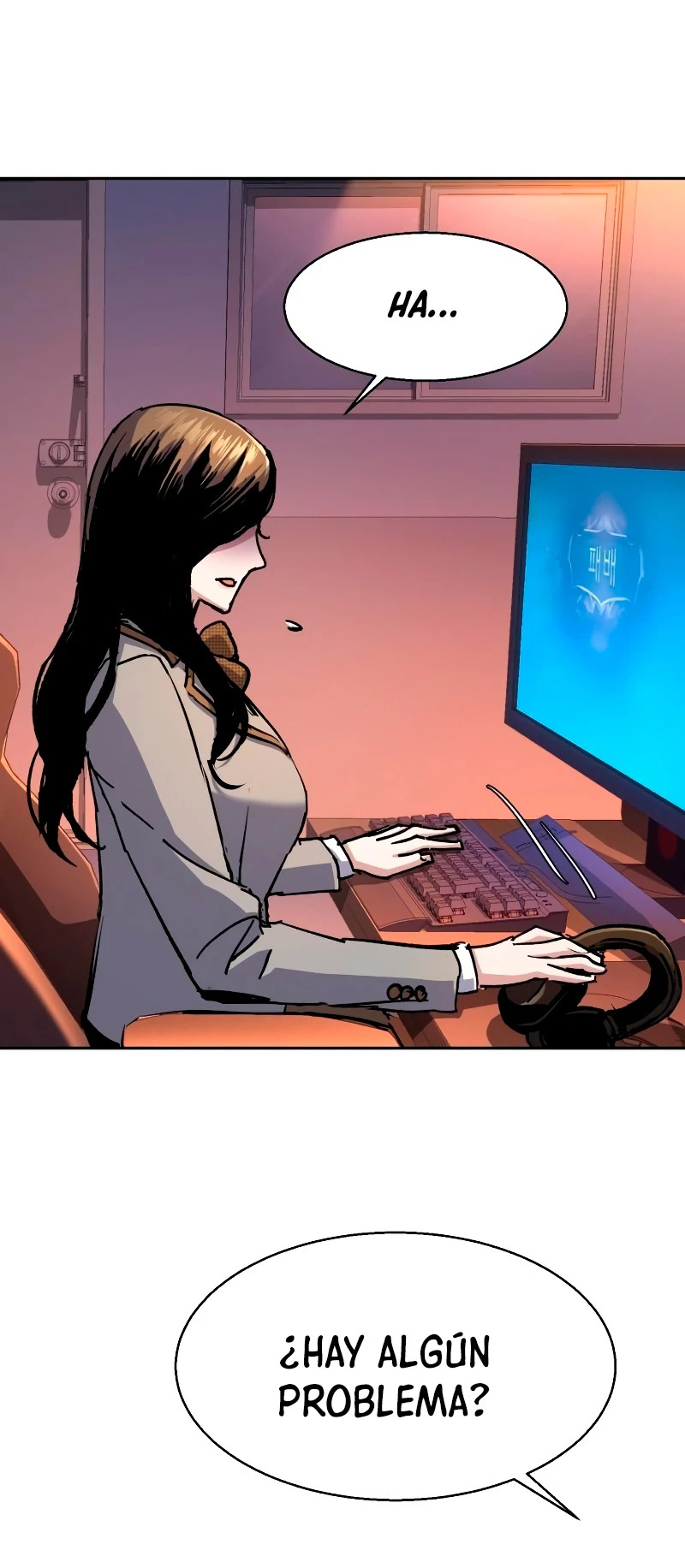 Read Mercenario Adolescente (es) Manga Online