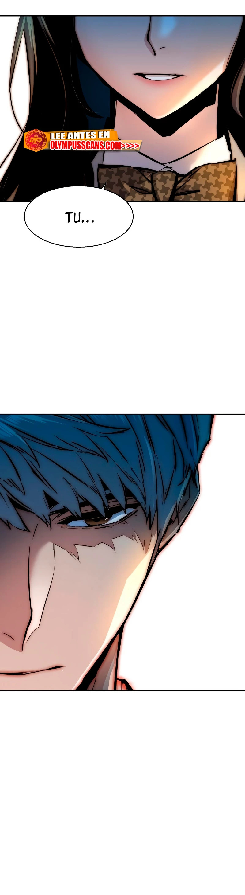 Read Mercenario Adolescente (es) Manga Online