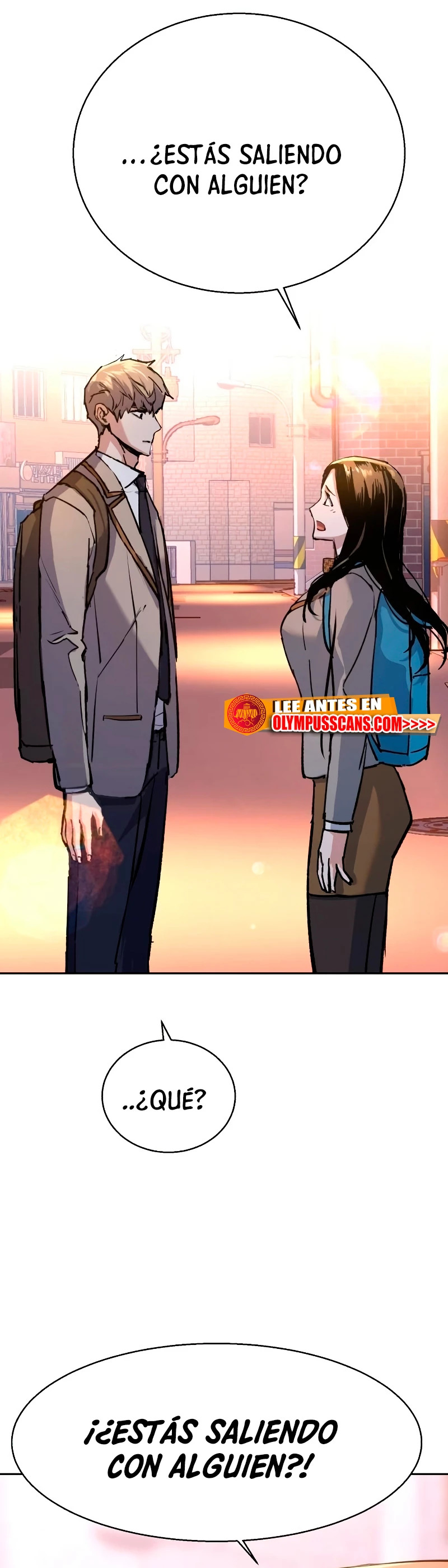 Read Mercenario Adolescente (es) Manga Online