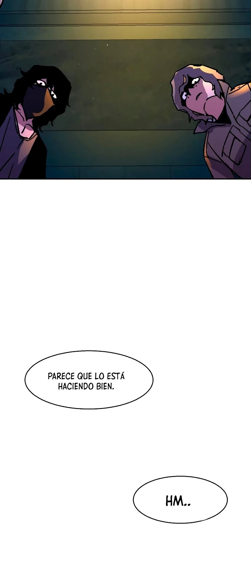 Read Mercenario Adolescente (es) Manga Online