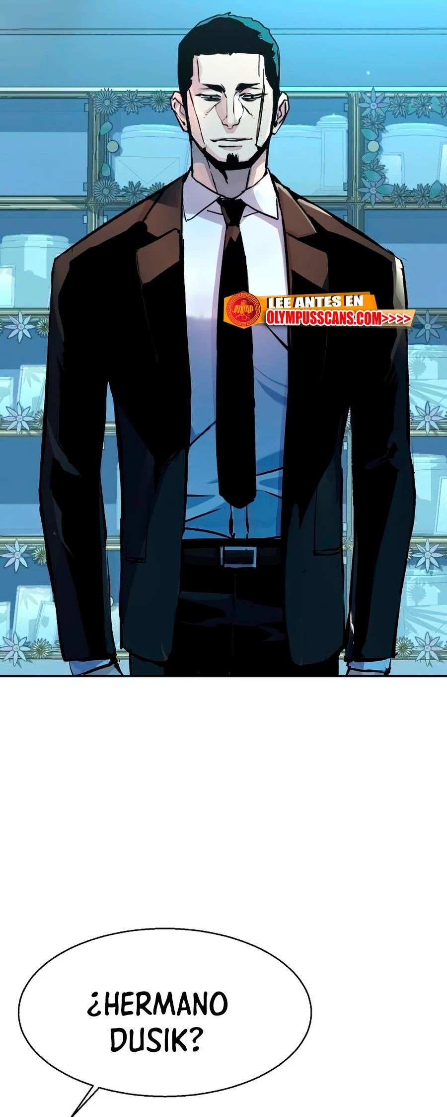 Read Mercenario Adolescente (es) Manga Online