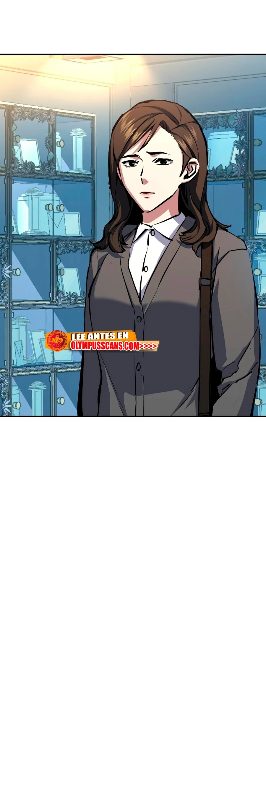 Read Mercenario Adolescente (es) Manga Online