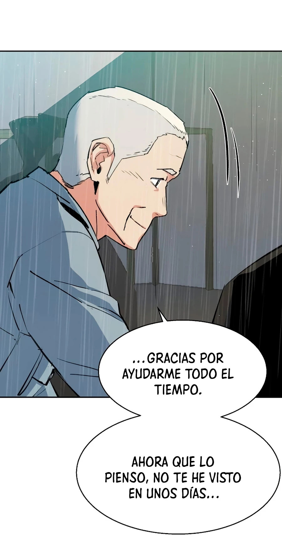Read Mercenario Adolescente (es) Manga Online