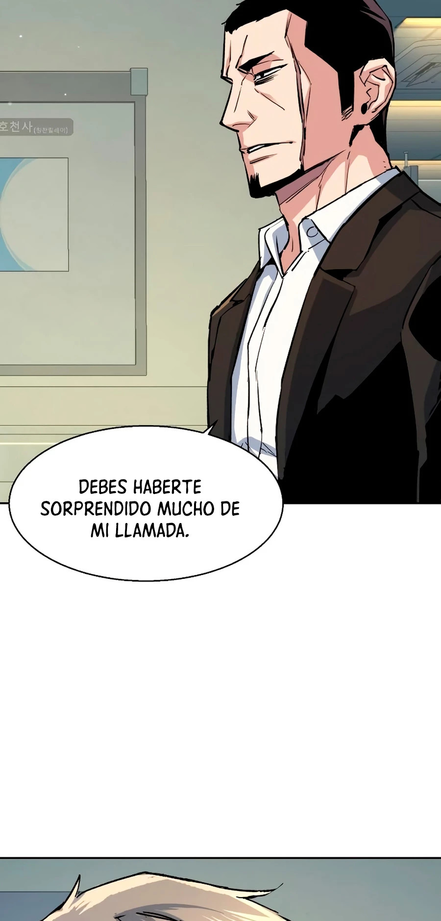 Read Mercenario Adolescente (es) Manga Online