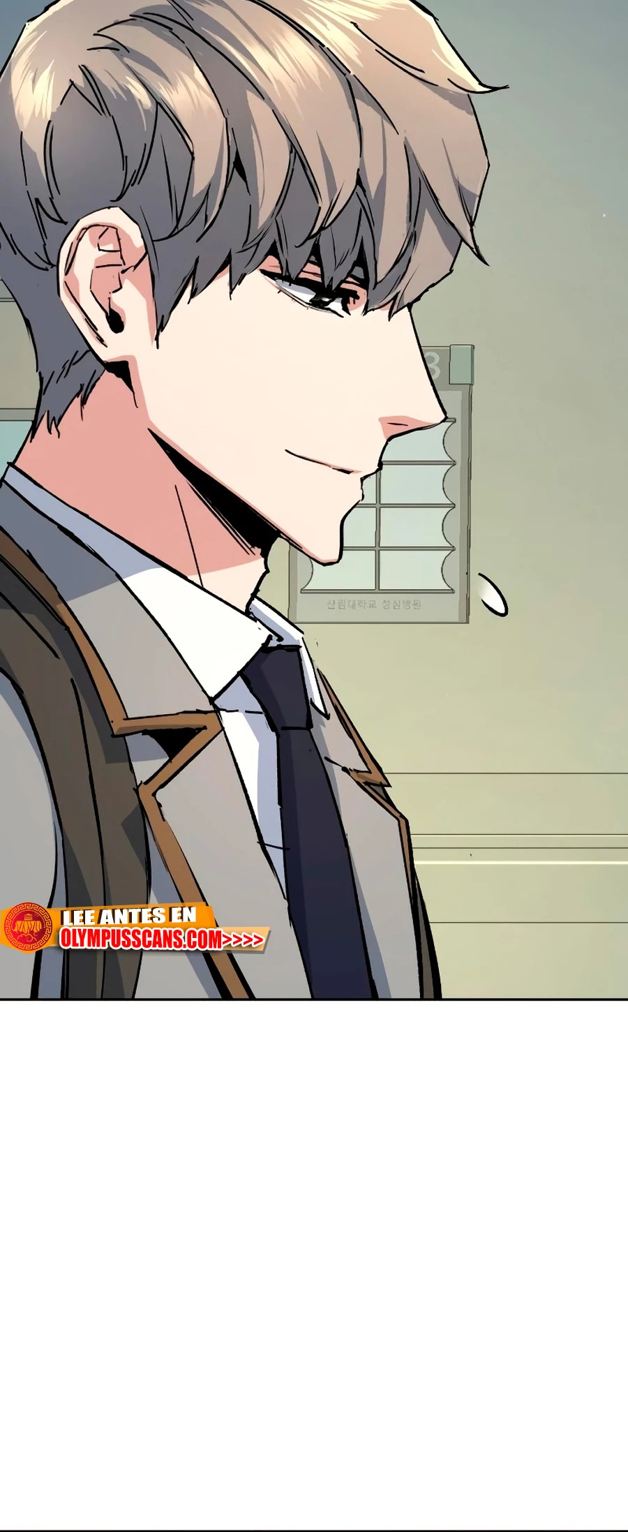 Read Mercenario Adolescente (es) Manga Online