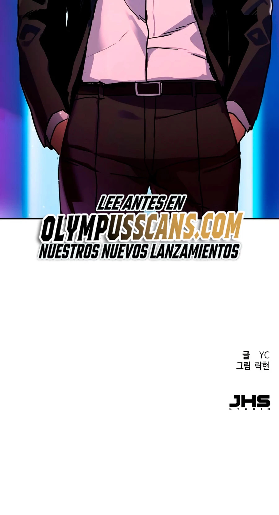 Read Mercenario Adolescente (es) Manga Online