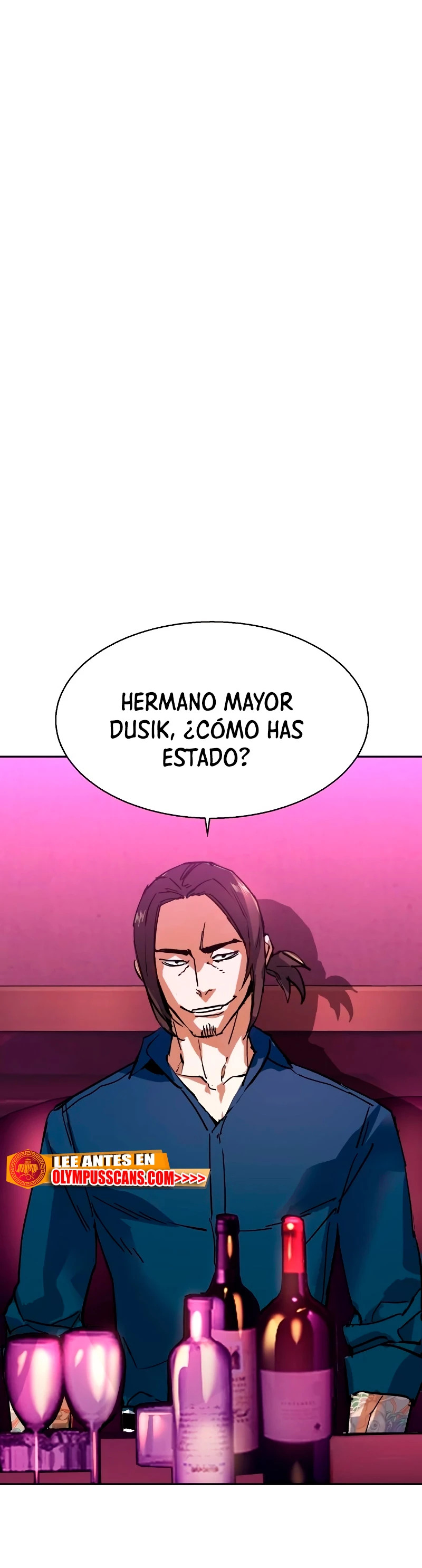 Read Mercenario Adolescente (es) Manga Online