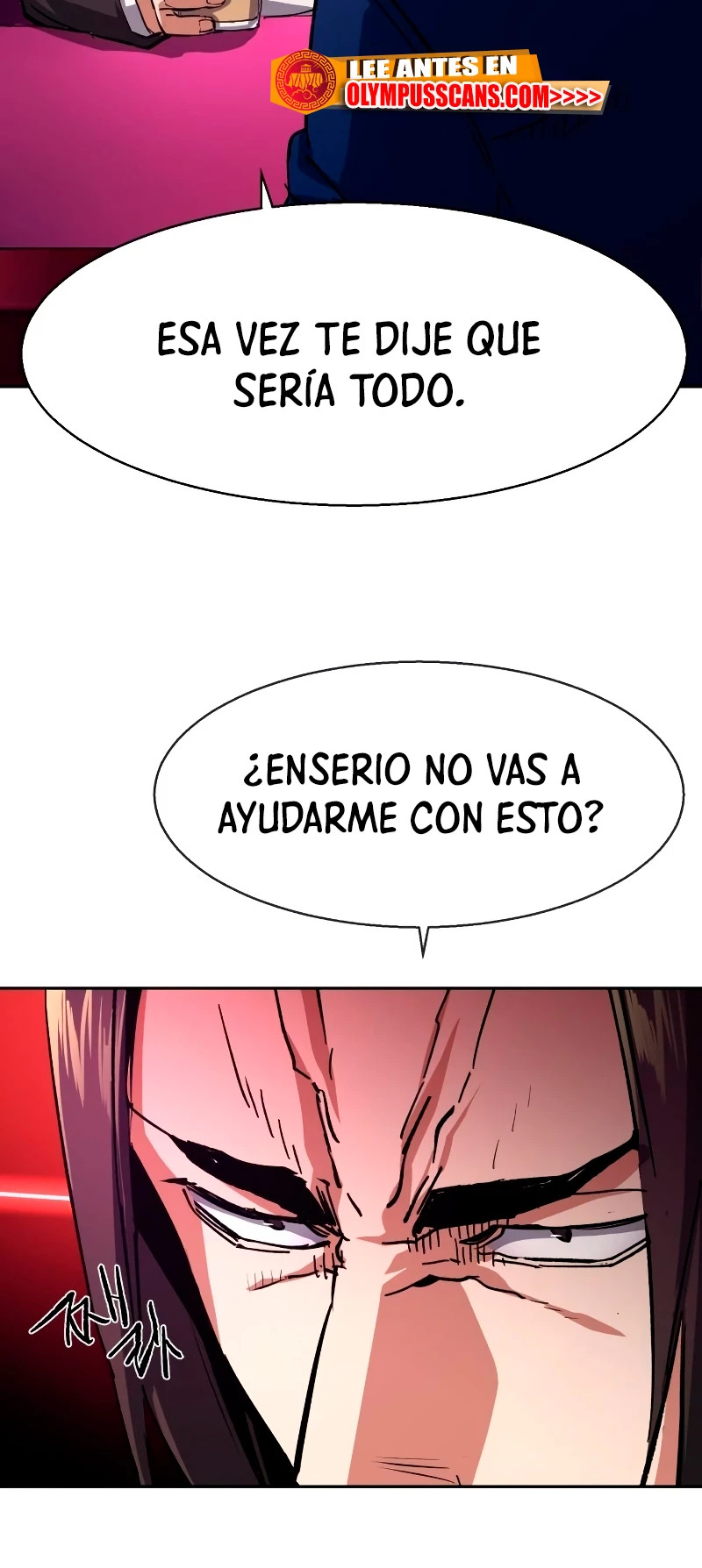 Read Mercenario Adolescente (es) Manga Online