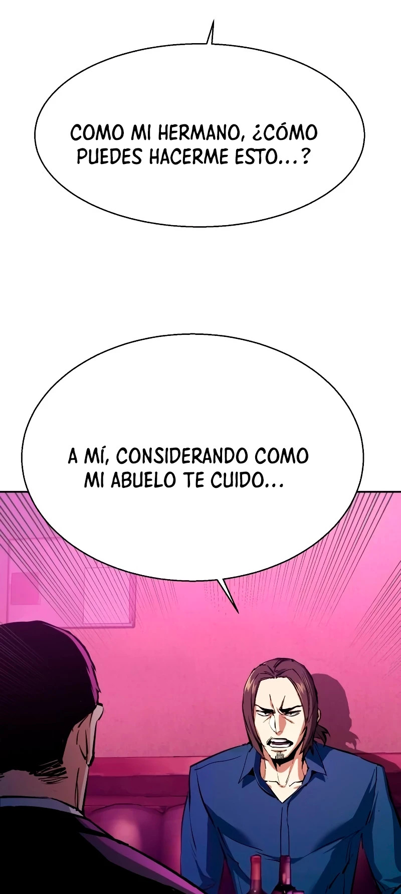 Read Mercenario Adolescente (es) Manga Online