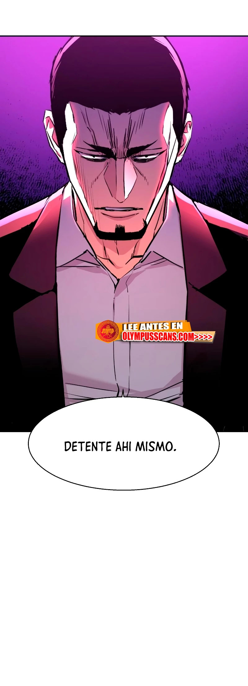 Read Mercenario Adolescente (es) Manga Online
