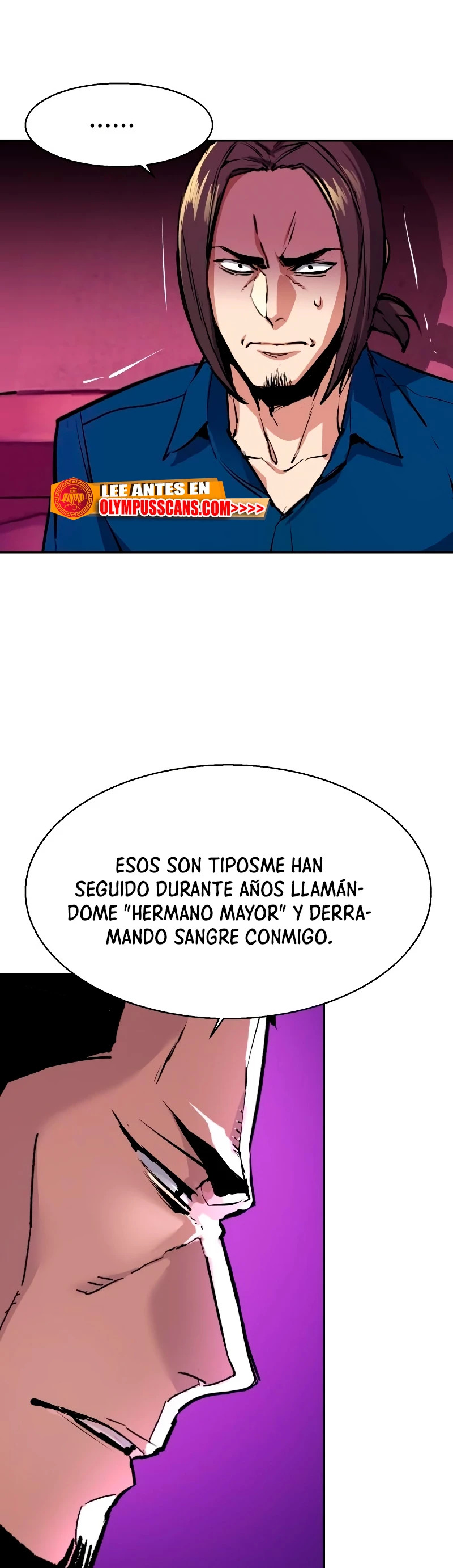 Read Mercenario Adolescente (es) Manga Online