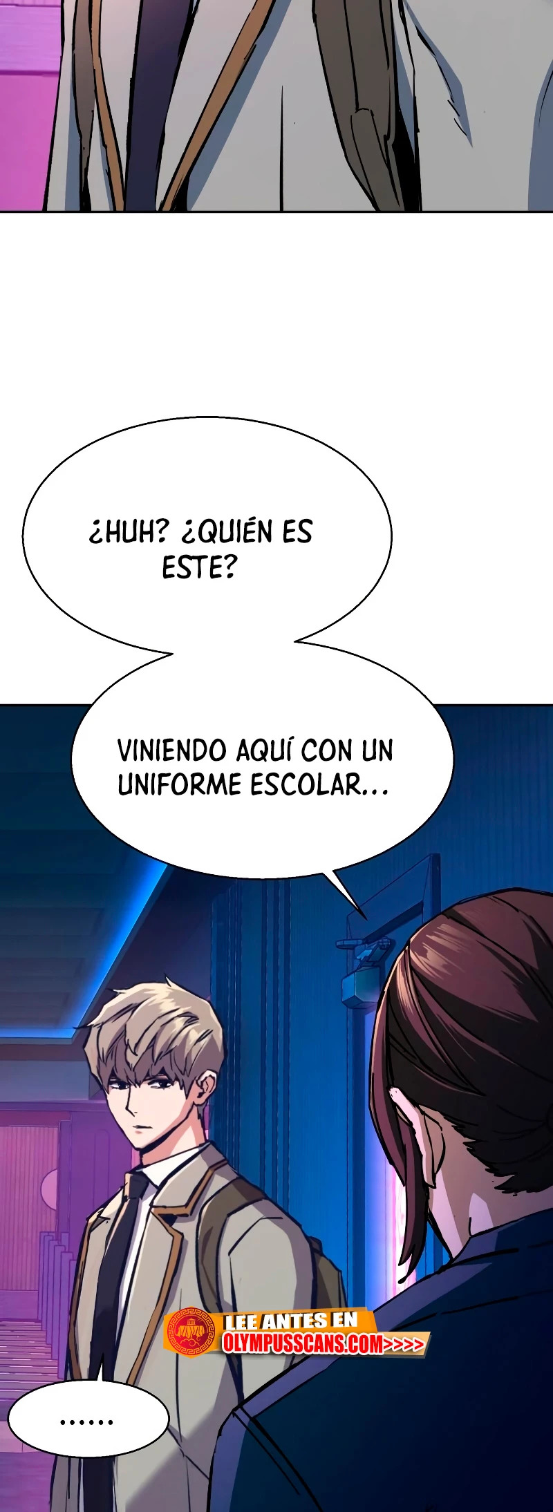 Read Mercenario Adolescente (es) Manga Online