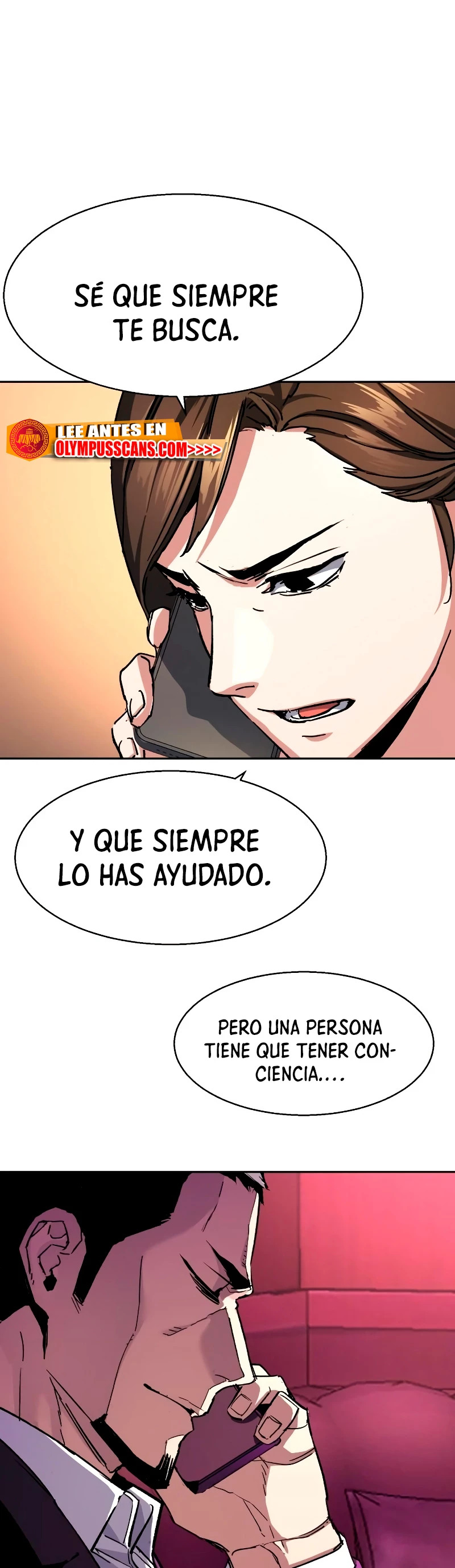 Read Mercenario Adolescente (es) Manga Online