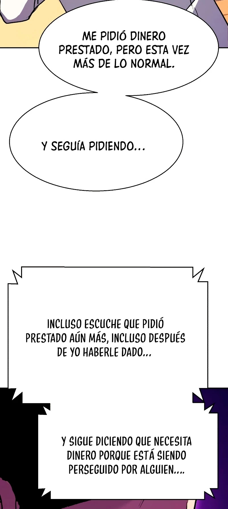 Read Mercenario Adolescente (es) Manga Online