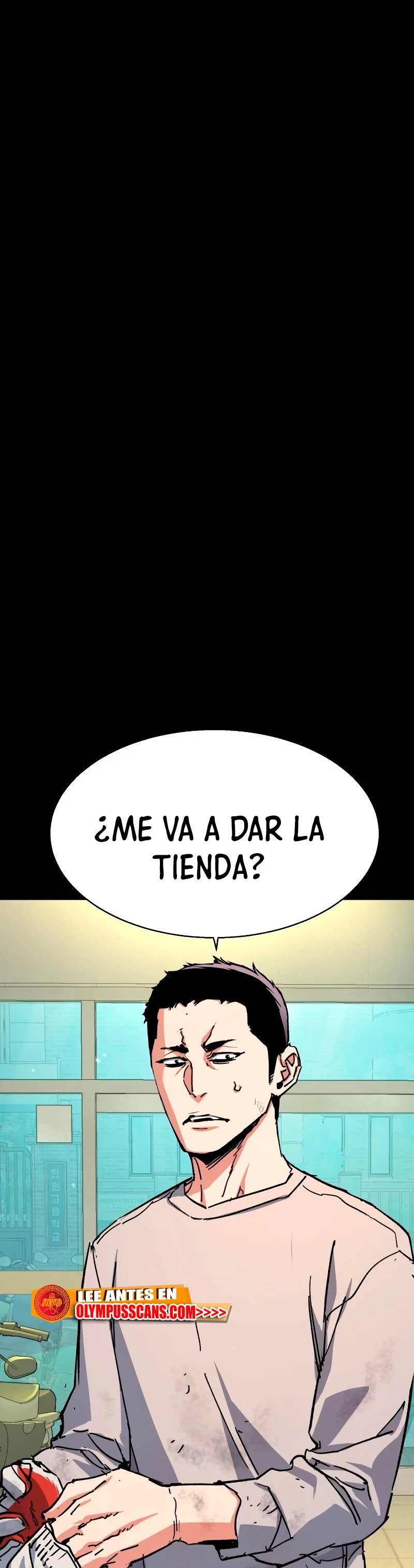 Read Mercenario Adolescente (es) Manga Online