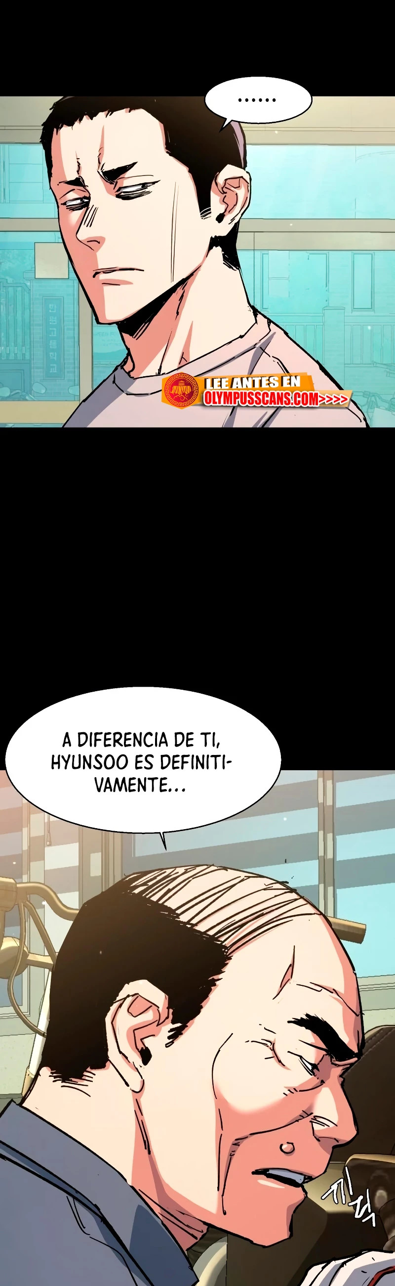 Read Mercenario Adolescente (es) Manga Online
